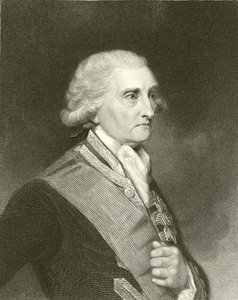 Lord Rodney