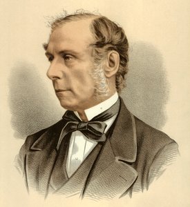 Lord Selborne