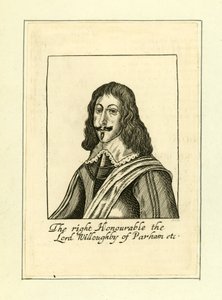 Lord Willoughby de Parham