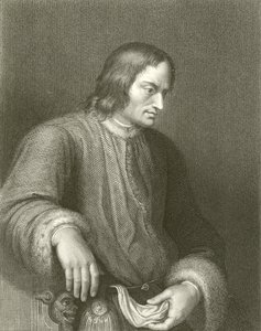 Lorenzo de Médicis