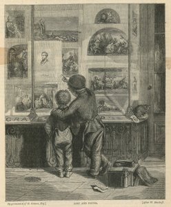 Perdu et Retrouvé
