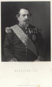 Louis-Napoléon Bonaparte