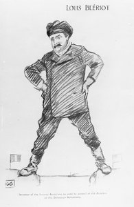 Louis Blériot