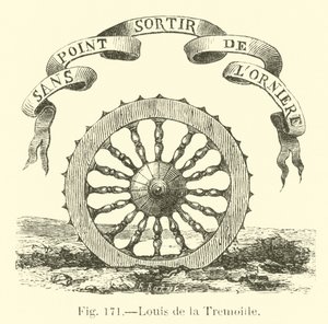 Louis de la Trémoille