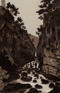 Saut des amoureux - English School