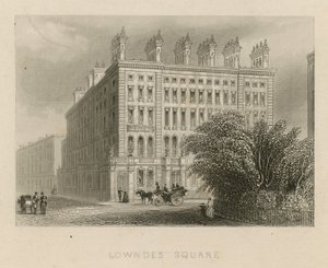 Lowndes Square