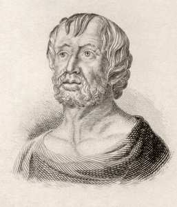 Lucius Annaeus Seneca, de 