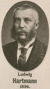 Ludwig Hartmann