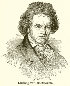 Ludwig Van Beethoven