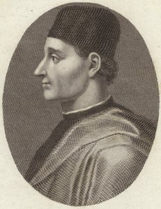 Luigi Pulci