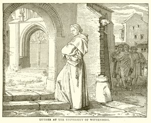 Luther à l