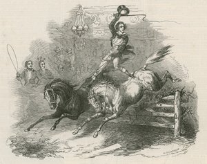 M. Jean Polaski à Astleys