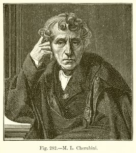 M. L. Cherubini