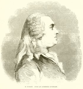 M. Turgot