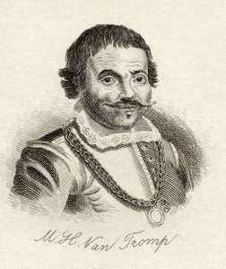 Maarten Harpertszoon Tromp, de 