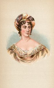 Madame de Staël