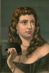 Madame libertine
