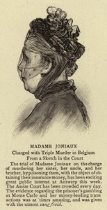 Madame Joniaux