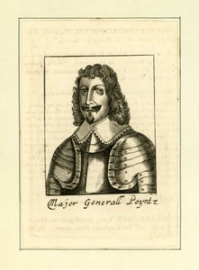 Major Général Pontz - English School