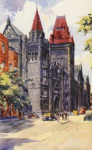 Université de Manchester