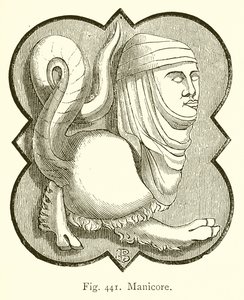 Manicore