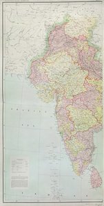 Carte de l