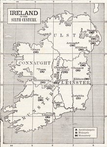 Carte de l