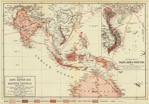 Carte de l