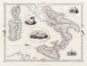 Carte de l