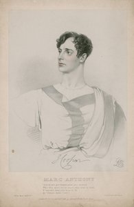 Marc Antoine, signé Hooper
