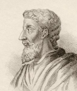 Marcus Terentius Varro, alias Varro Reatinus, de 