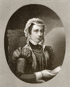 Marguerite, duchesse de Parme, de 