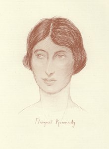 Margaret Kennedy, romancière et dramaturge anglaise - English School