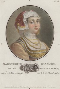 Marguerite d