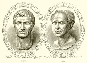 Marius et Sylla