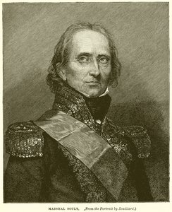 Maréchal Soult