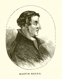 Martin Bucer