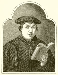 Martin Luther