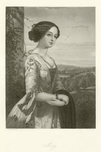 Marie - English School