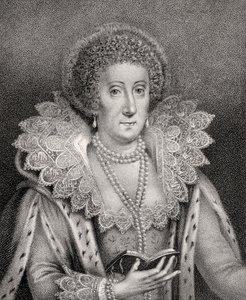 Mary Herbert, illustration de 