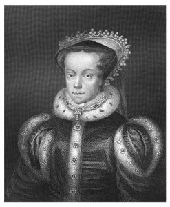 Marie I - English School