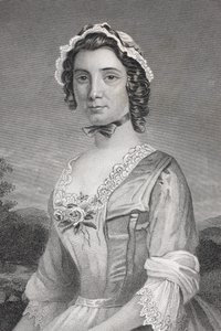 Mary Philipse, tiré de 