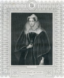 Marie Stuart, 19ème siècle