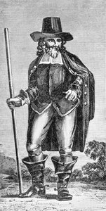 Matthew Hopkins, le chasseur de sorcières - English School