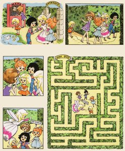 Labyrinthe