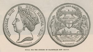 Médaille pour l