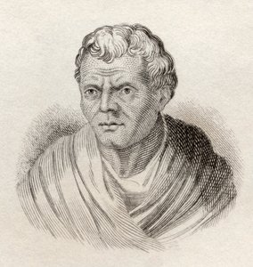Ménandre, du 