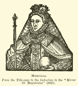Mercilla