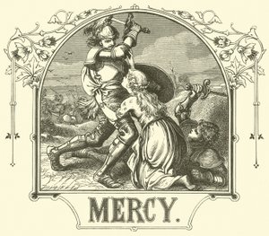 Miséricorde