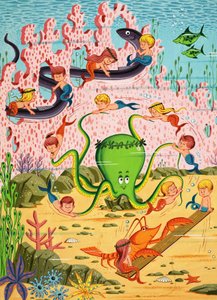 Peuple des sirènes